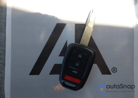 2014 Honda Civic Lx from USA, damaged, VIN 19XFB2F57EE012213